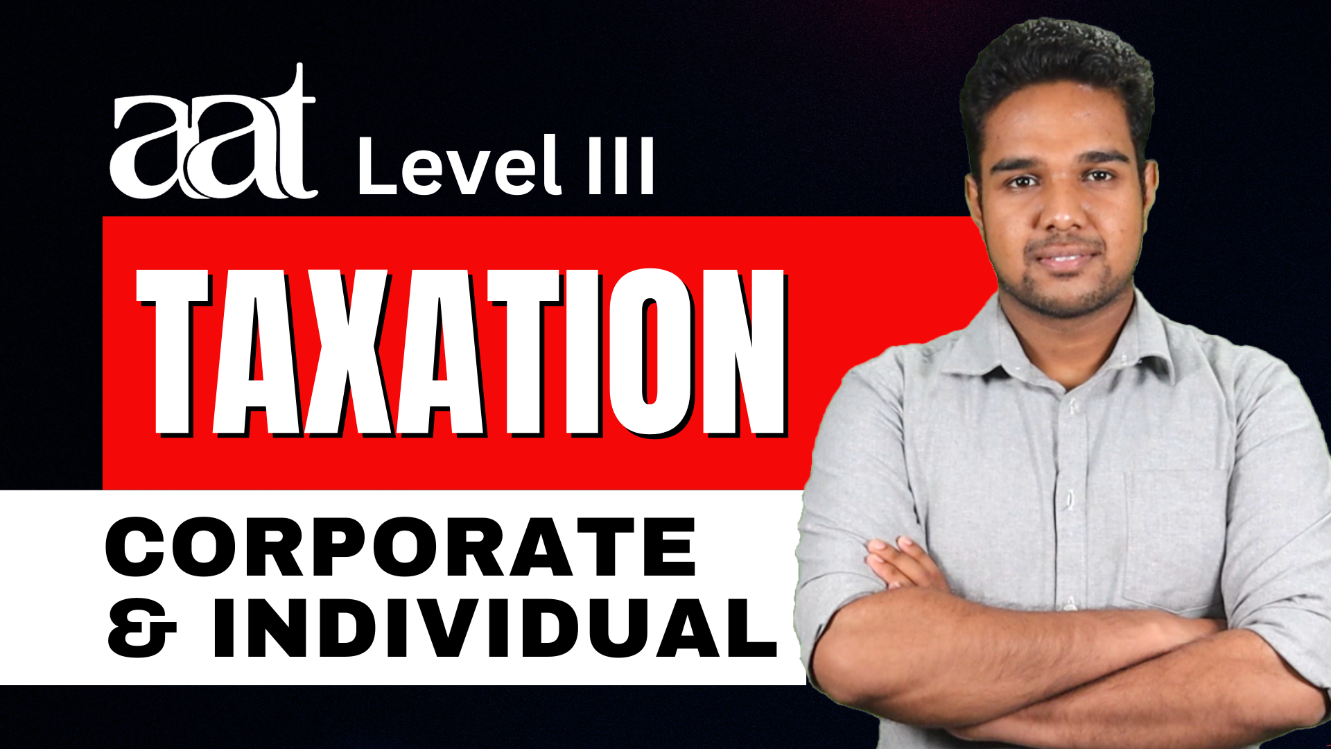 සංස්ථාපිත සහ පුද්ගල බදුකරණය | Corporate and Individual Taxation (CPT)