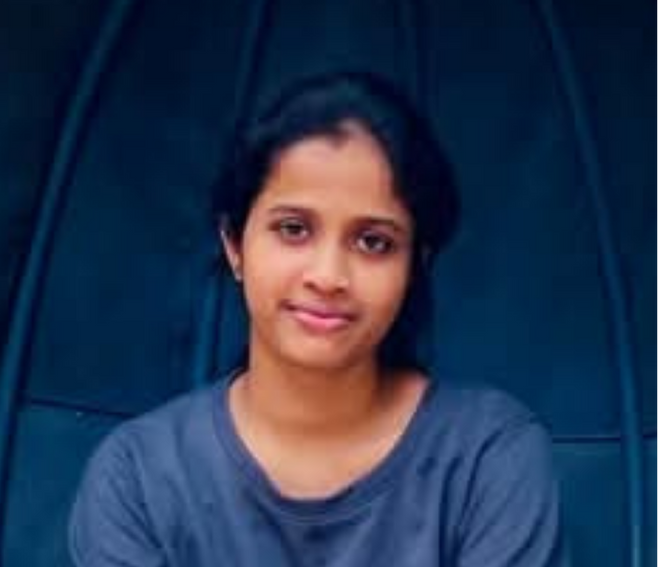 Aneesha perera