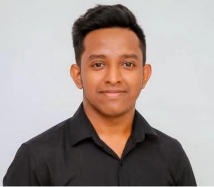 Dilshan galapaththi