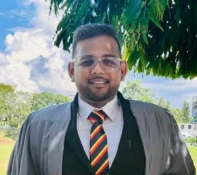 Manelka jayawardana