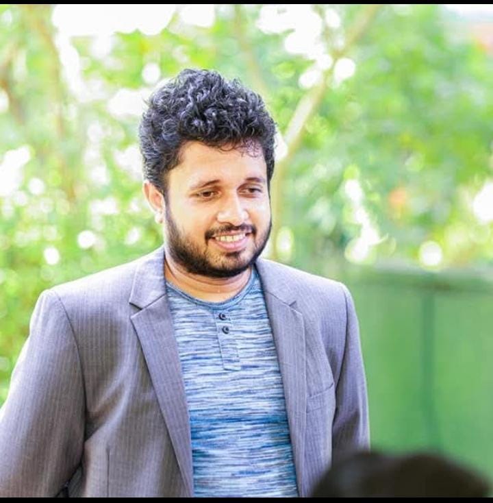 Manoj deerasinghe