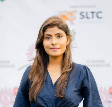 Prabhashi gamage