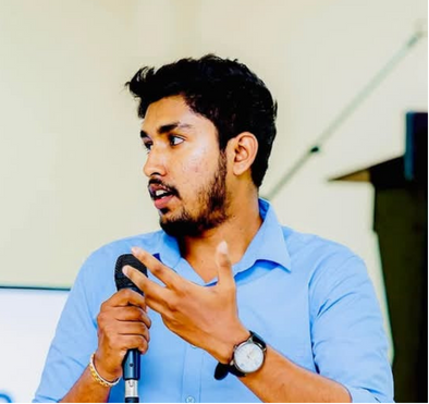 Thiwanka dilshan