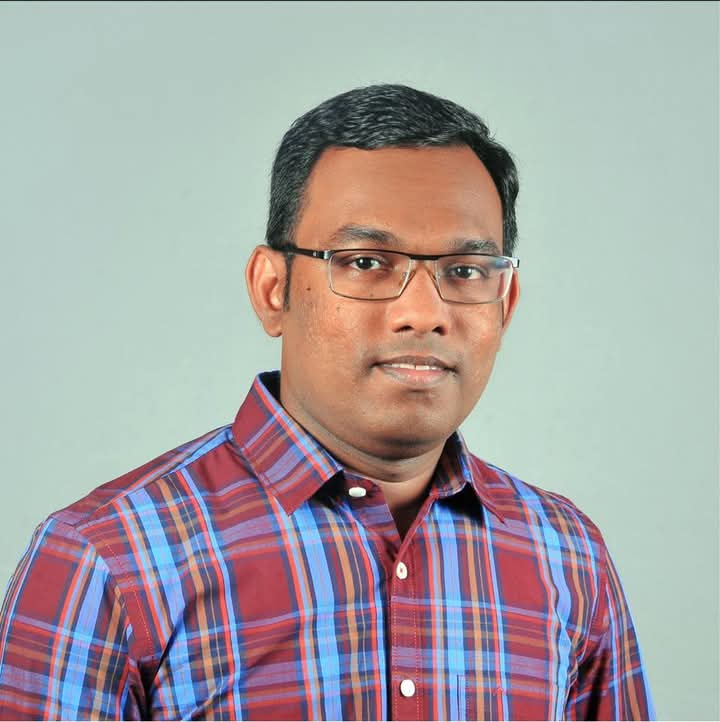 Thushara nakandala