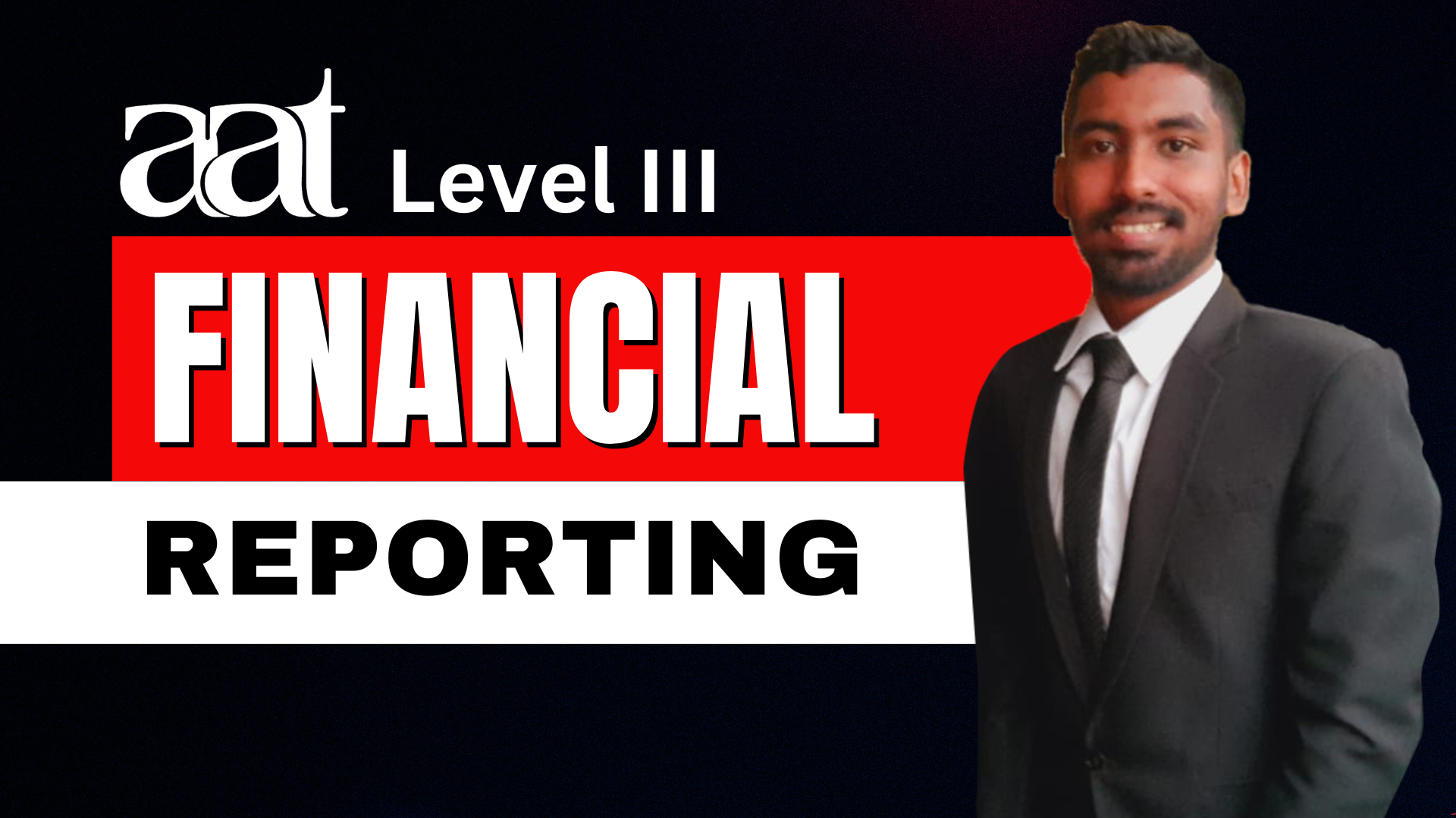 මූල්‍ය වාර්තාකරණය | Financial Reporting (FAR)