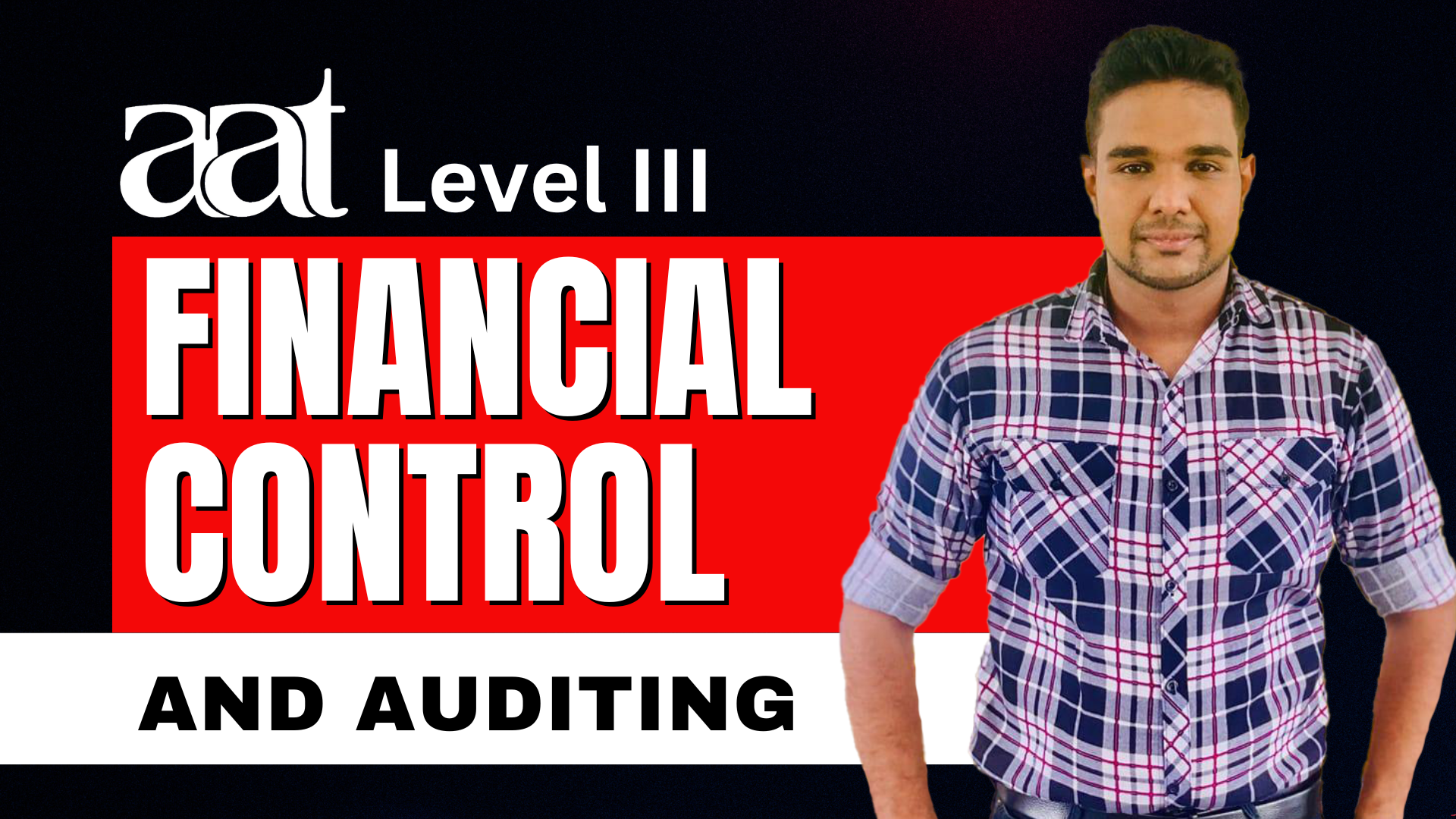 මූල්‍ය පාලනය හා විගණනය | Financial Control and Auditing (FCA)